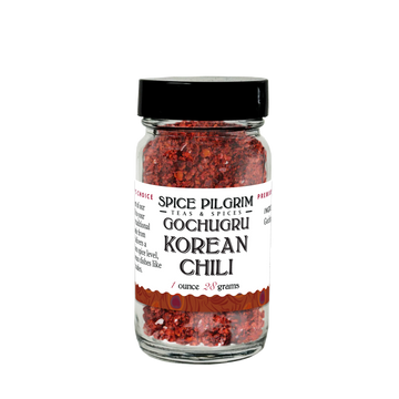 Gochugaru Korean Chili