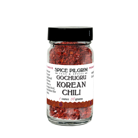 Gochugaru Korean Chili