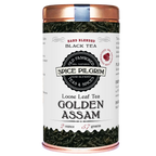 Golden Assam
