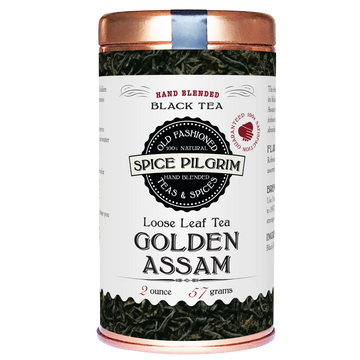 Golden Assam