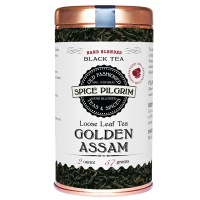 Golden Assam