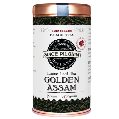 Golden Assam