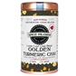 Golden Turmeric Chai