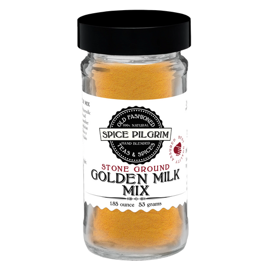 Golden Milk Mix