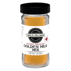 Golden Milk Mix