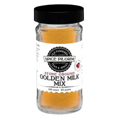 Golden Milk Mix