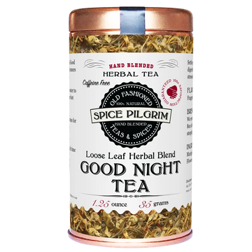 Good Night Tea