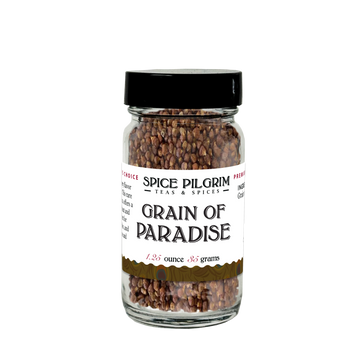 Grain of Paradise