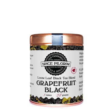 Grapefruit Black