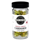 Green Cardamom