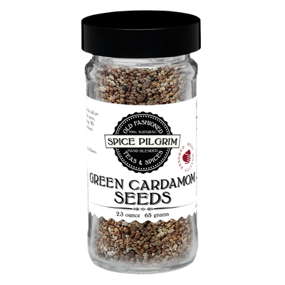 Green Cardamom Seeds