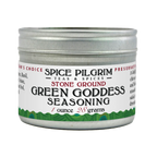 Green Goddess Seasoning
