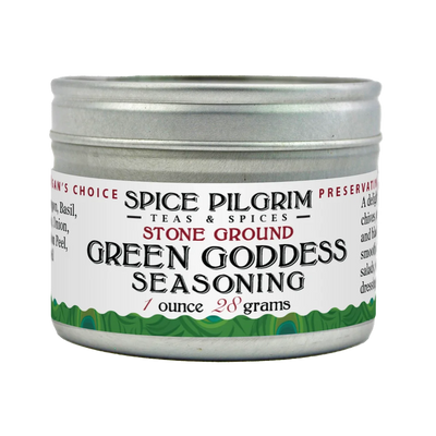 Green Goddess Seasoning