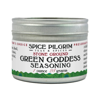 Green Goddess Seasoning
