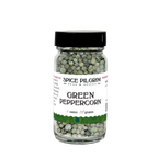 Green Peppercorn