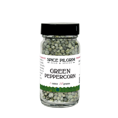 Green Peppercorn