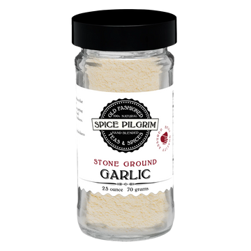Garlic Powder