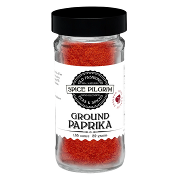Paprika