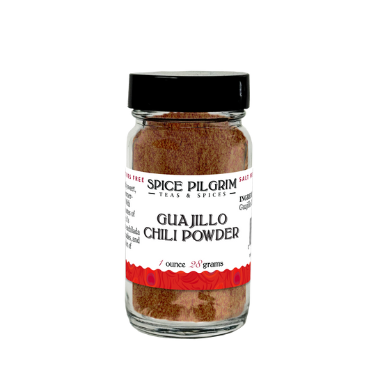 Guajillo Chili Powder