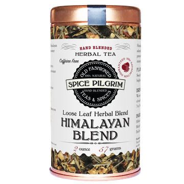 Himalayan Blend
