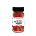 Hungarian Paprika