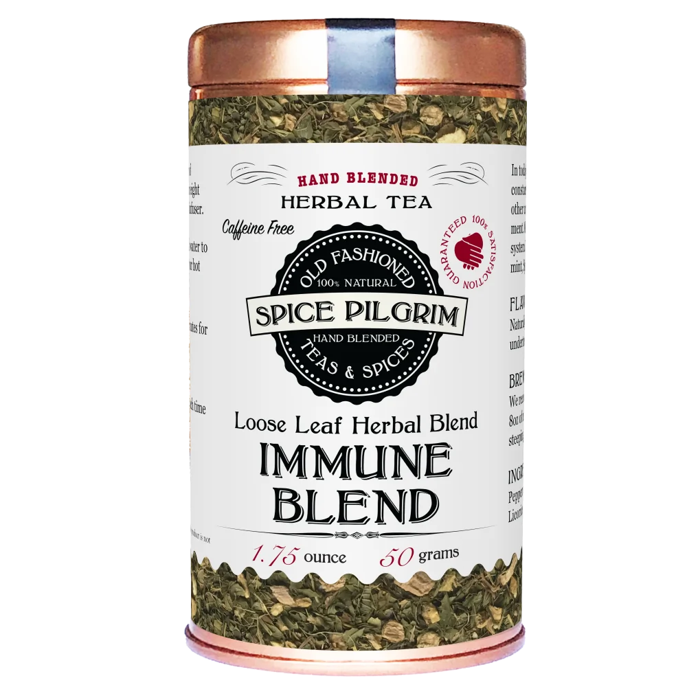 Immune Blend