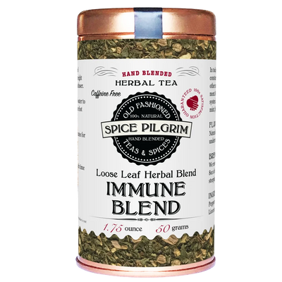 Immune Blend