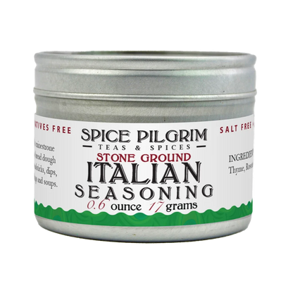 Italian Seasoning