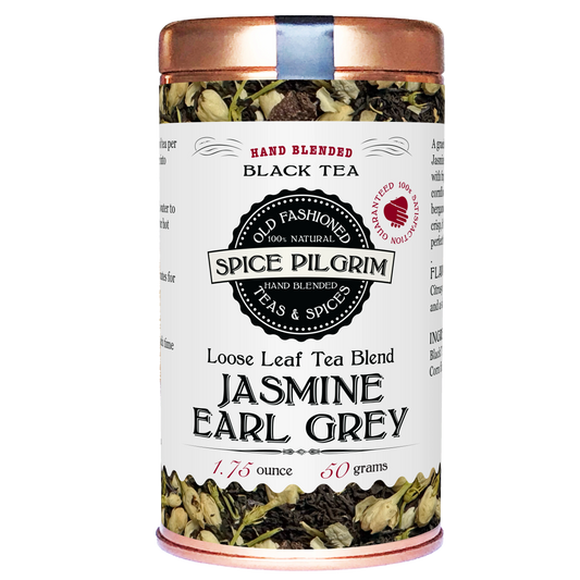 Jasmine Earl Grey