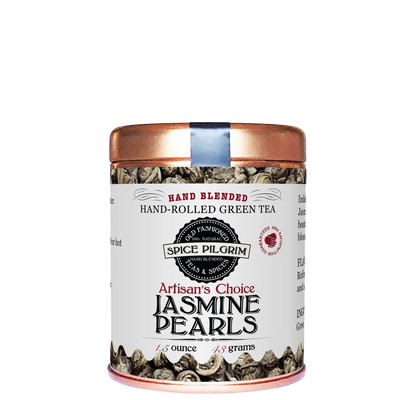 Jasmine Pearls