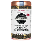 Jasmine Blossoms