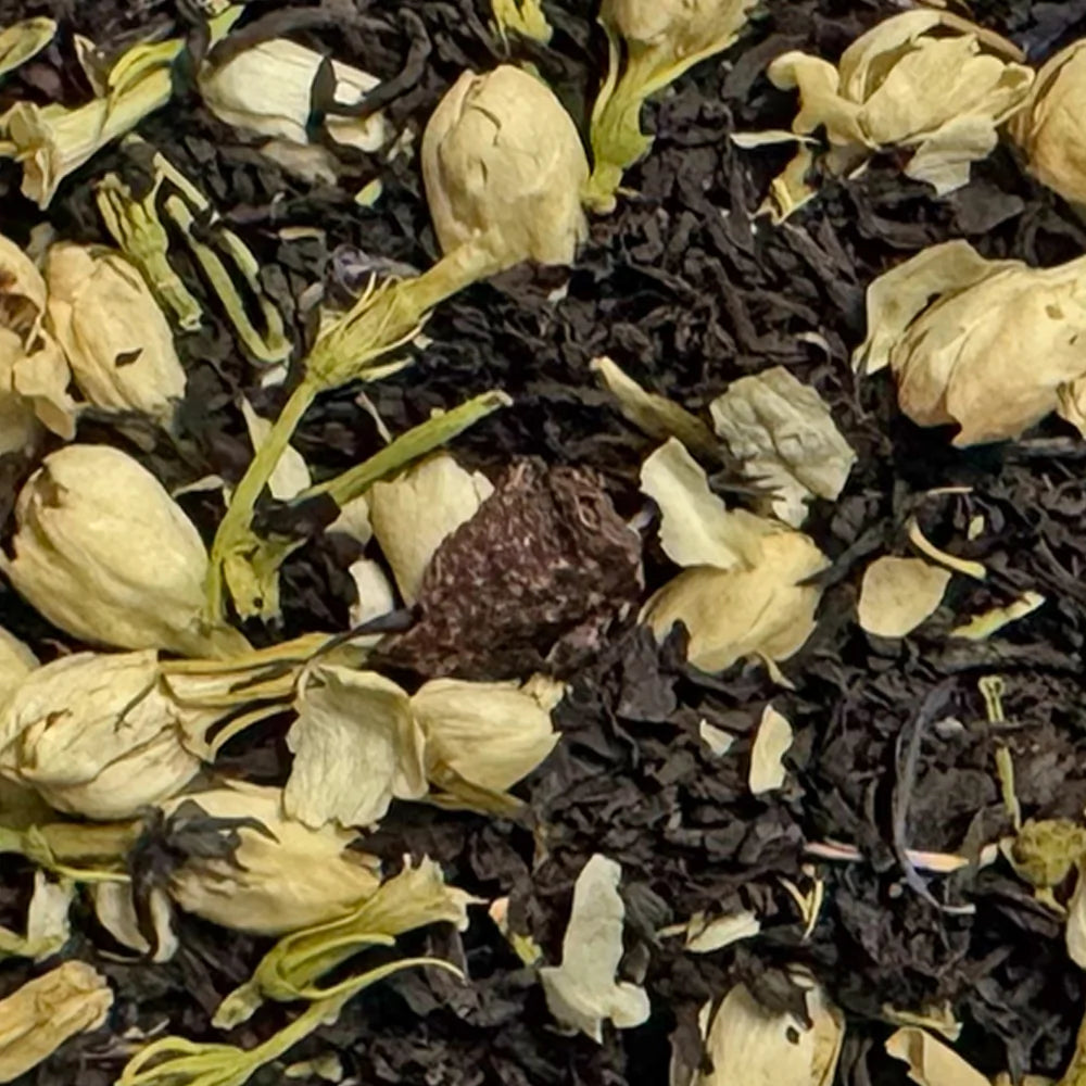 Jasmine Earl Grey