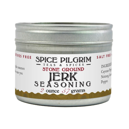Jerk Seasoning