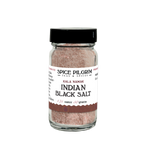Indian Black Salt (Kala Namak)