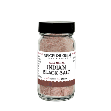 Indian Black Salt (Kala Namak)