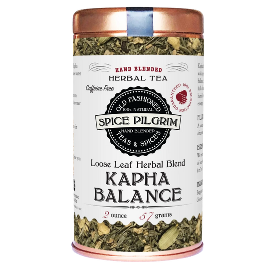 Kapha Balance