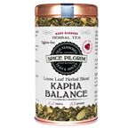 Kapha Balance