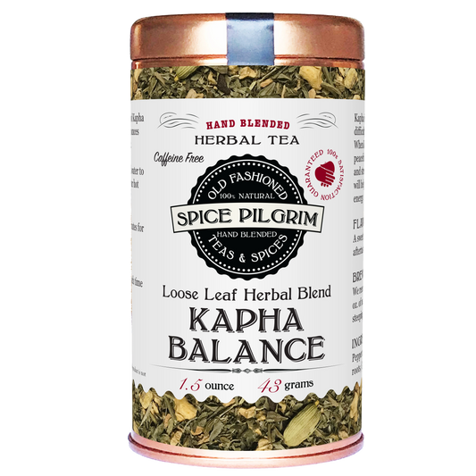 Kapha Balance