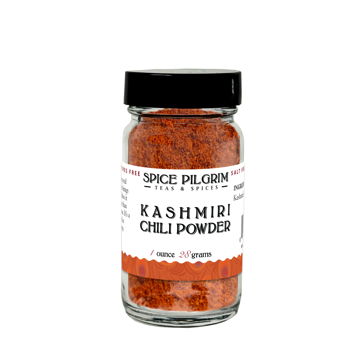 Kashmiri Chili Powder