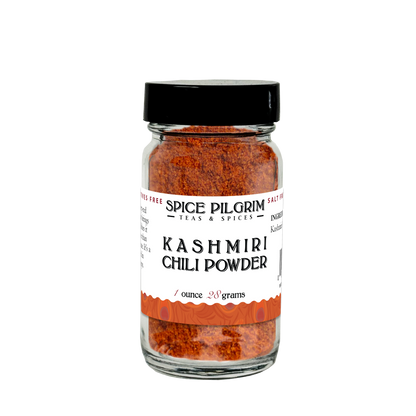 Kashmiri Chili Powder