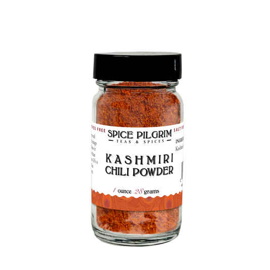 Kashmiri Chili Powder