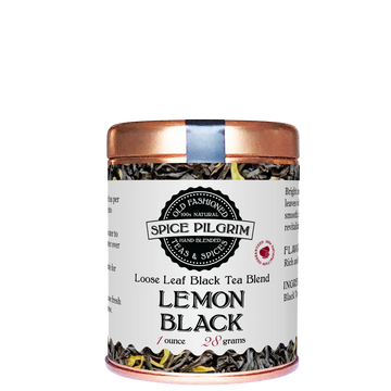 Lemon Black