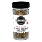 Lemon Pepper
