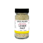 Lemon Salt