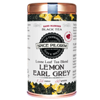 Lemon Earl Grey