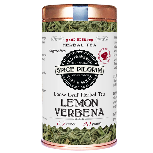 Lemon Verbena