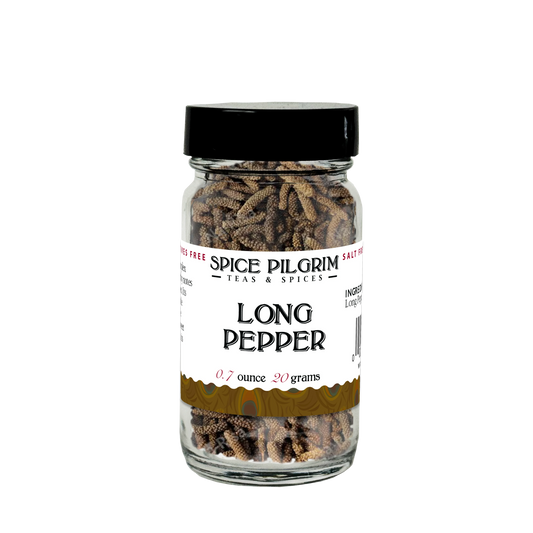 Long Pepper