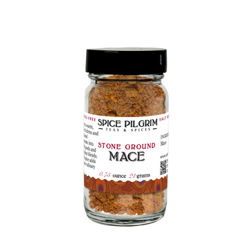 Mace - Ground