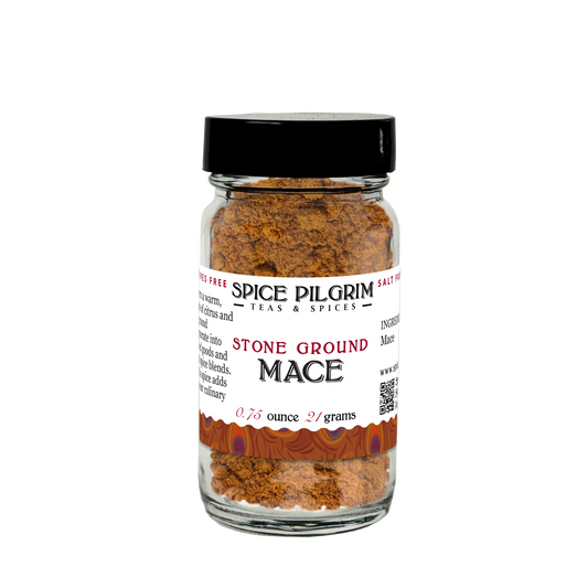 Mace - Ground