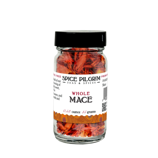 Mace - Whole